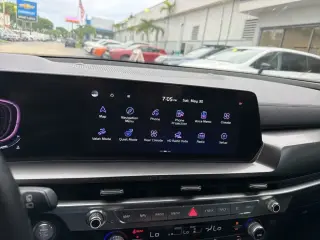 Kia Telluride 2024 LX 4dr SUV