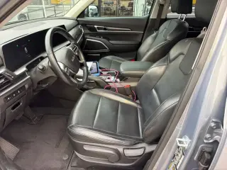 Kia Telluride 2024 LX 4dr SUV