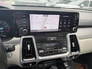 Kia Sorento 2023 SX 4dr SUV