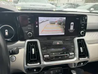 Kia Sorento 2023 SX 4dr SUV