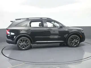 Kia Sorento 2023 AWD SX 4dr SUV
