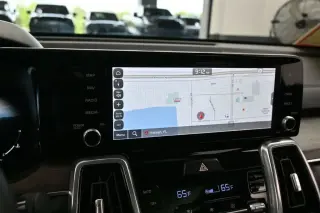 Kia Sorento 2023 AWD SX 4dr SUV