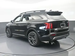Kia Sorento 2023 AWD SX 4dr SUV
