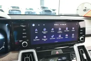 Kia Sorento 2023 AWD SX 4dr SUV