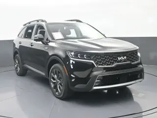 Kia Sorento 2023 AWD SX 4dr SUV