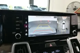 Kia Sorento 2023 AWD SX 4dr SUV