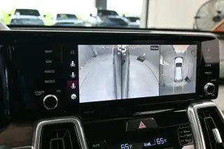 Kia Sorento 2023 AWD SX 4dr SUV