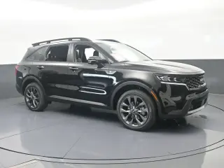 Kia Sorento 2023 AWD SX 4dr SUV