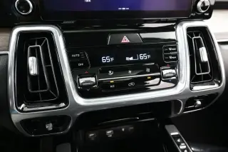 Kia Sorento 2023 AWD SX 4dr SUV
