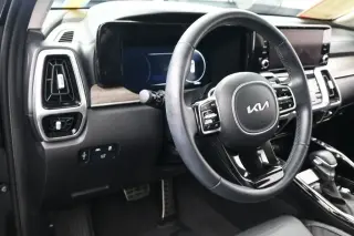 Kia Sorento 2023 AWD SX 4dr SUV