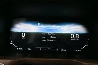Kia Sorento 2023 AWD SX 4dr SUV
