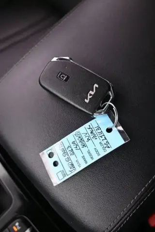 Kia Sorento 2023 AWD SX 4dr SUV