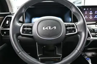 Kia Sorento 2023 AWD SX 4dr SUV