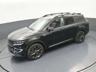 Kia Sorento 2023 AWD SX 4dr SUV