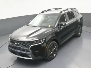 Kia Sorento 2023 AWD SX 4dr SUV