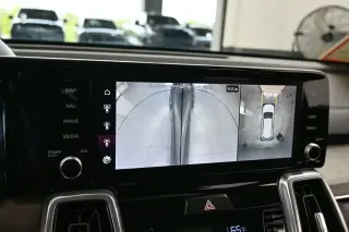 Kia Sorento 2023 AWD SX 4dr SUV