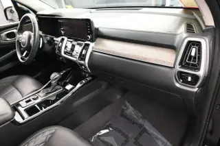Kia Sorento 2023 AWD SX 4dr SUV