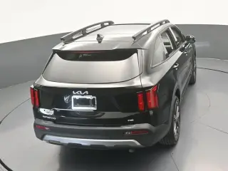 Kia Sorento 2023 AWD SX 4dr SUV