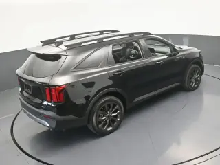 Kia Sorento 2023 AWD SX 4dr SUV