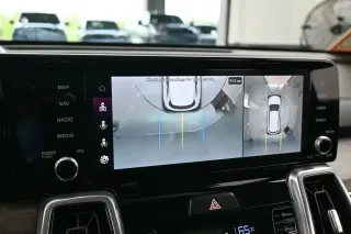 Kia Sorento 2023 AWD SX 4dr SUV