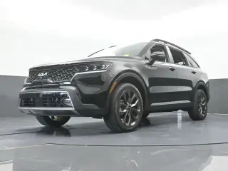 Kia Sorento 2023 AWD SX 4dr SUV