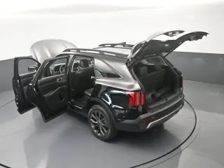 Kia Sorento 2023 AWD SX 4dr SUV