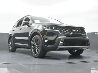Kia Sorento 2023 AWD SX 4dr SUV