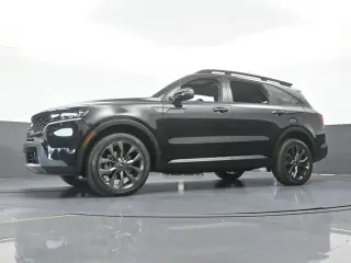 Kia Sorento 2023 AWD SX 4dr SUV
