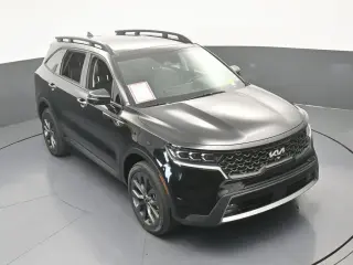 Kia Sorento 2023 AWD SX 4dr SUV