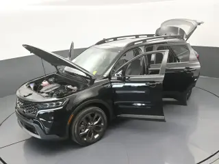 Kia Sorento 2023 AWD SX 4dr SUV