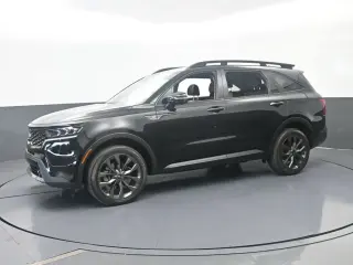 Kia Sorento 2023 AWD SX 4dr SUV