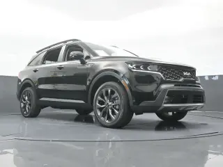 Kia Sorento 2023 AWD SX 4dr SUV