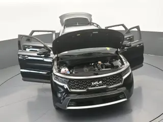 Kia Sorento 2023 AWD SX 4dr SUV