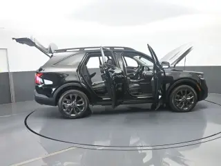 Kia Sorento 2023 AWD SX 4dr SUV