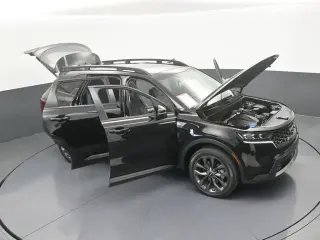 Kia Sorento 2023 AWD SX 4dr SUV