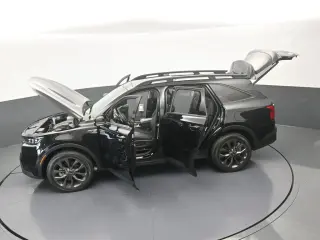 Kia Sorento 2023 AWD SX 4dr SUV