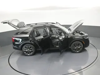 Kia Sorento 2023 AWD SX 4dr SUV