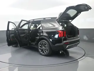 Kia Sorento 2023 AWD SX 4dr SUV