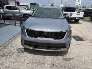 Kia Sorento 2025 S 4dr SUV