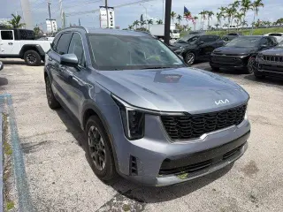 Kia Sorento 2025 S 4dr SUV