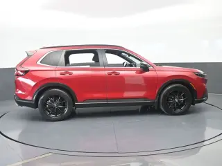 Honda CR-V Hybrid 2023 Sport 4dr SUV