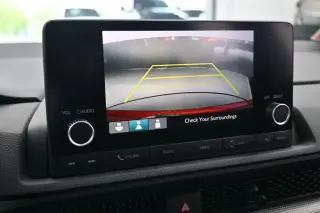 Honda CR-V Hybrid 2023 Sport 4dr SUV