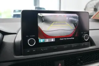 Honda CR-V Hybrid 2023 Sport 4dr SUV