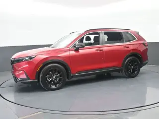Honda CR-V Hybrid 2023 Sport 4dr SUV