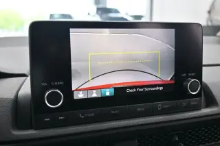 Honda CR-V Hybrid 2023 Sport 4dr SUV