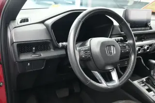 Honda CR-V Hybrid 2023 Sport 4dr SUV