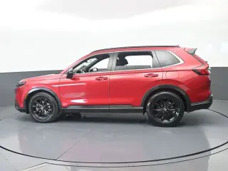 Honda CR-V Hybrid 2023 Sport 4dr SUV