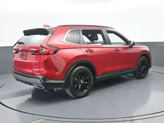 Honda CR-V Hybrid 2023 Sport 4dr SUV