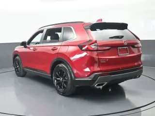 Honda CR-V Hybrid 2023 Sport 4dr SUV