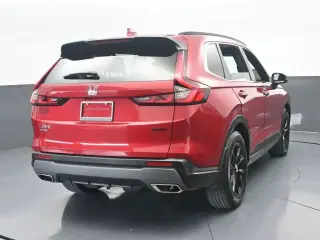 Honda CR-V Hybrid 2023 Sport 4dr SUV